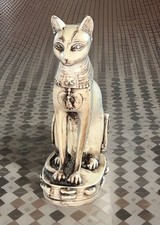 Bastet Cat Egyptian Goddess Of