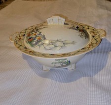 Midwinter Burslem Serving Dish