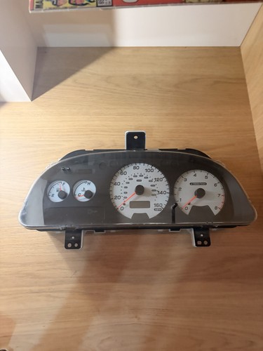 Subaru impreza wrx speedo - subaru,