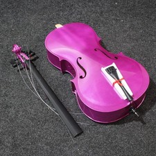 Student Full Size Cello by