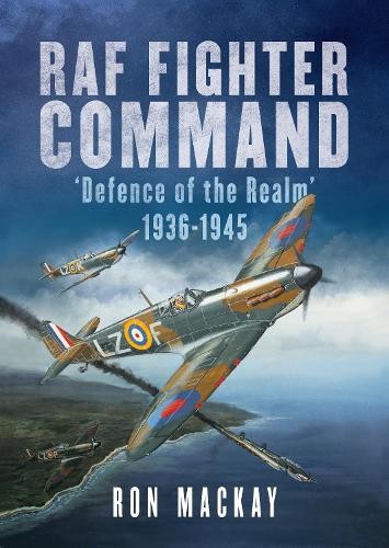 Raf fighter command - command:, defence