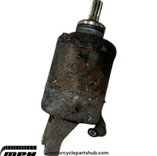 Honda XL125 Varadero – Starter Motor