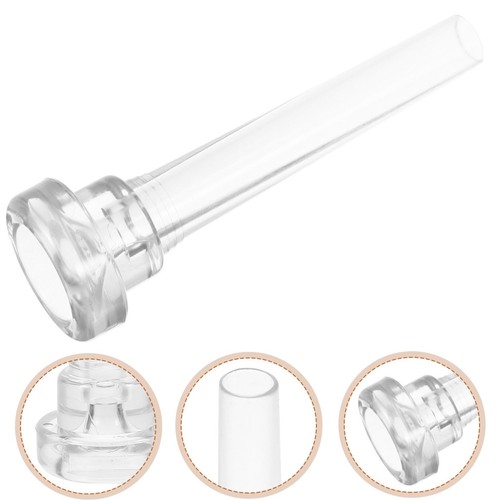 Trumpet mouthpiece practice - trumpet,