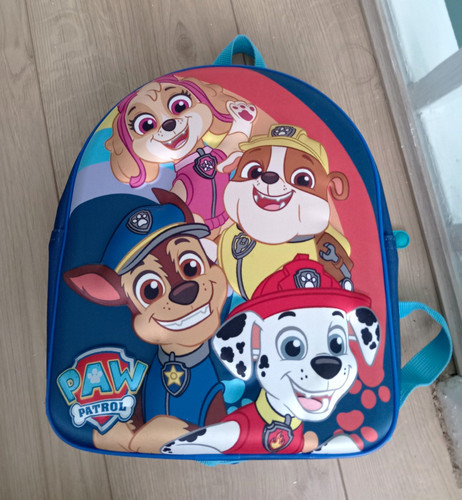 Nickelodeon paw patrol kids - patrol,