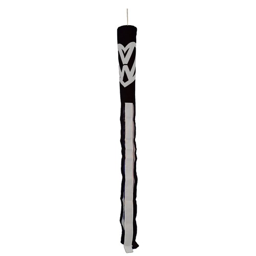 Flagtex love black and - vw, (black