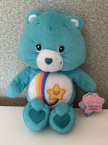 Care bears thanks - care,