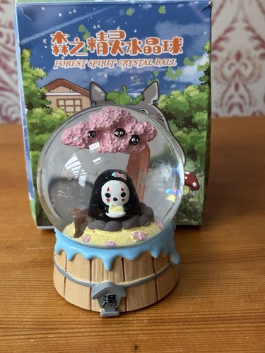 Neighbor totoro no face - neighbor, /