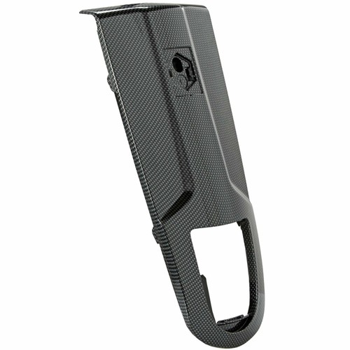 Piaggio sip horn - horn, cover