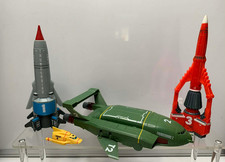 Gerry Anderson Thunderbirds