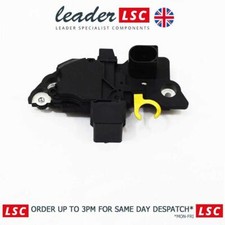 Alternator voltage regulator - voltage,