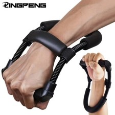 Forearm Exerciser Wrist Strengthener Hand Strength Trainer Arm Flexor Exerciser