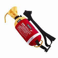 Yak throw bag rescue line - throw,