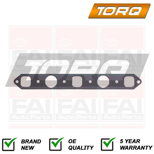 Exhaust manifold gasket 1pc - exhaust,