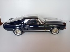 FORD MUSTANG GT 500 SHELBY