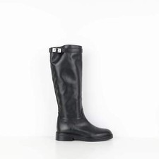 Vero Cuoio  Black Boots , Shoe