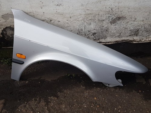 Saab front wing 1998 - 9-3,
