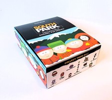 South Park Deluxe Enamel 20