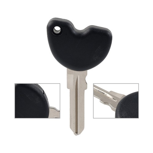 Uncut blade blank key - blank,