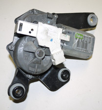 Peugeot 206 Rear Window wiper Motor 53011412 9638664980