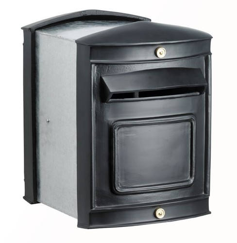 Black sheffield telescopic - telescopic, /