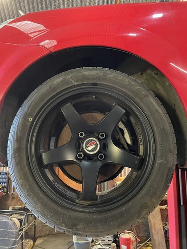 2001 toyota mr2 - mr2, lenso