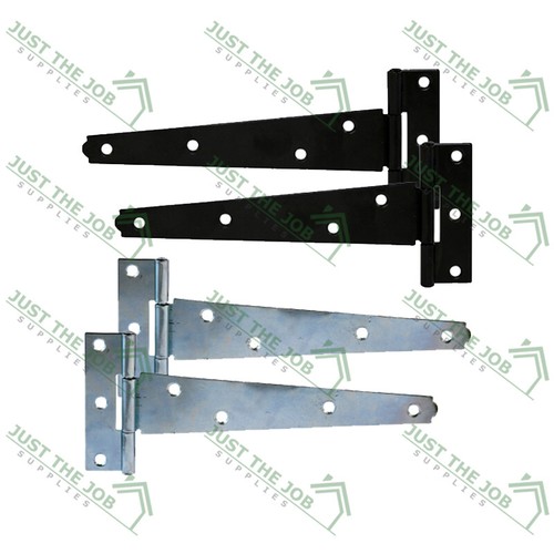 Pair zinc black light - or, tee