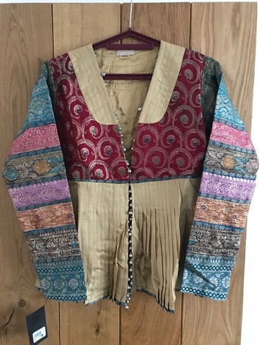Brand new with tags - , maharishi