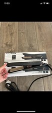Rowenta Styler Straightner