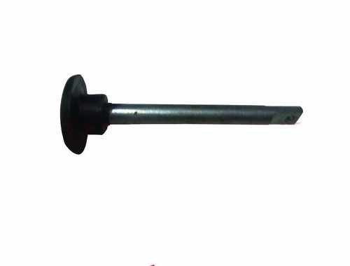 Vespa lml choke lever rod - vespa,