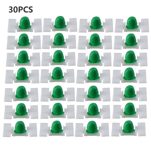 Trim clips 30pc for bmw - bmw, 3
