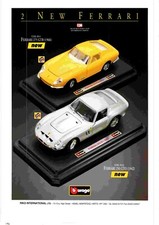 PPOT42 MODEL KIT ADVERT 11X8