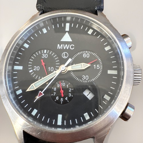 Rare swiss mwc mil - rare,