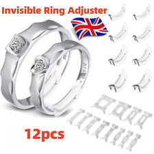 12 Pcs Set Invisible Design