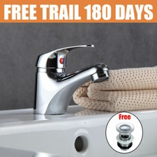 Bath Tap Mono Wash Basin Sink