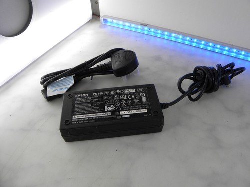 Genuine epson series - genuine, tm