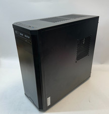 Custom Built Workstation PC (i7-6th Gen, 16GB RAM/480 GB SSD, Win 11) [16D]