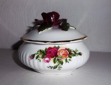 Royal Albert OLD COUNTRY ROSES