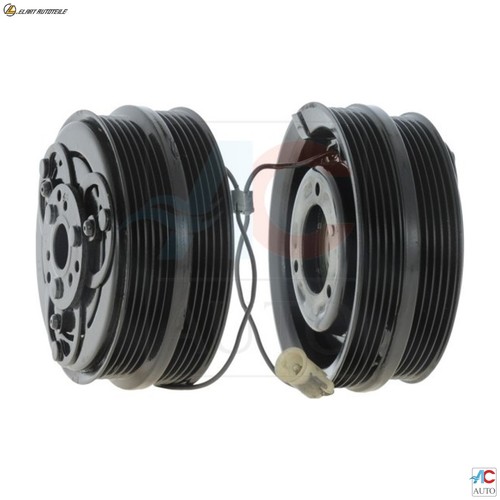 Magnetic clutch air - magnetic,