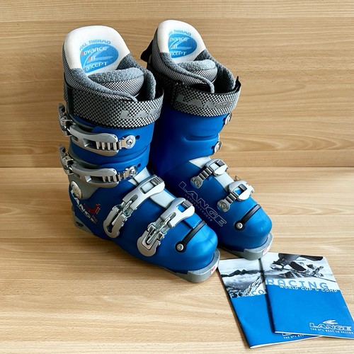 Lange world cup 100 - world,