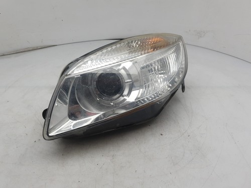 2009 skoda fabia level htp - 2009,