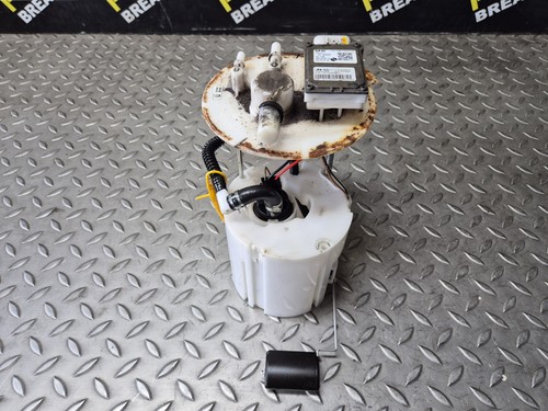 Hyundai i30 fuel pump sender - fuel,