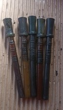 MINI COOPER MK1 ORIGINAL DIP STICK TUBES A-SERIES 1275 998 848 ENGINE DIPSTICK