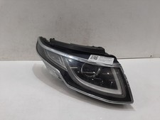 RANGE ROVER EVOQUE TD4 SE TECH