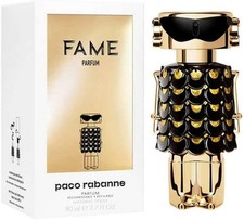 Paco Rabanne Fame Parfum 80ml