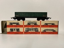 Playcraft Railways, Pr650