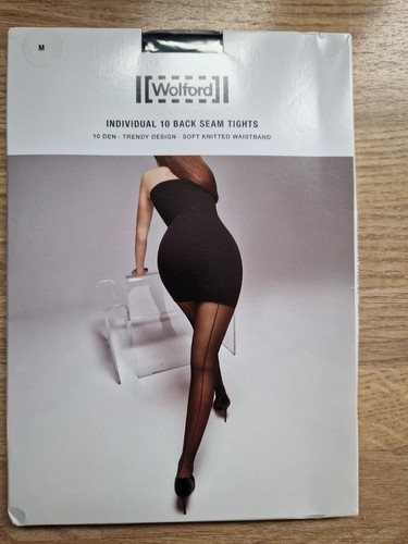 Wolford individual back - wolford,