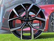 4X R17 Inch 5X100 VW Faro