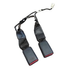 TOYOTA HILUX SEAT BELT STALK REAR CENTRE AN120/AN130 MK8 2015-2023 733800K400C0