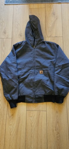 Carthart jacket medium men - jacket,