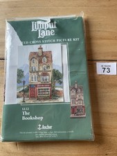 Lilliput Lane LL12 The